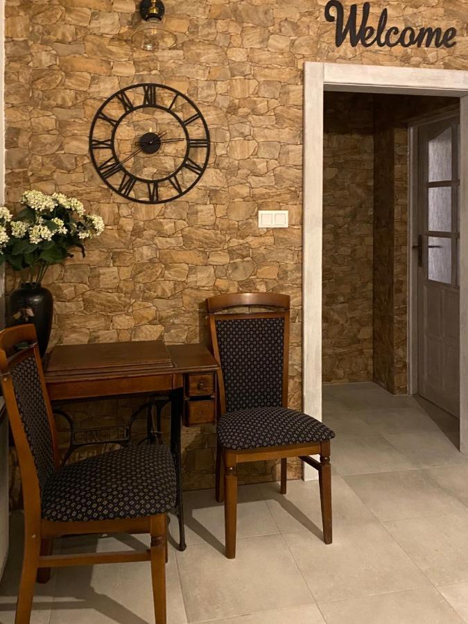 Penzion Vila Petra Bed&Breakfast Wielki Sławków Zewnętrze zdjęcie