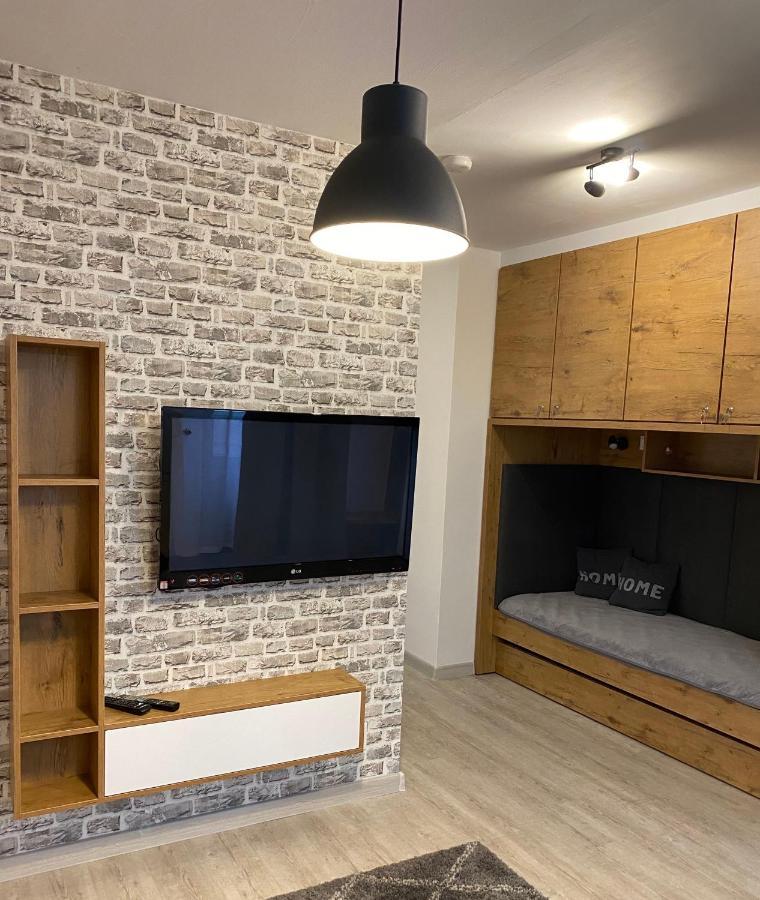 Penzion Vila Petra Bed&Breakfast Wielki Sławków Zewnętrze zdjęcie