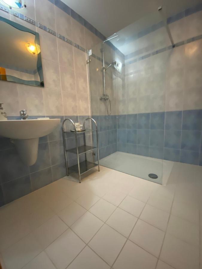 Penzion Vila Petra Bed&Breakfast Wielki Sławków Zewnętrze zdjęcie
