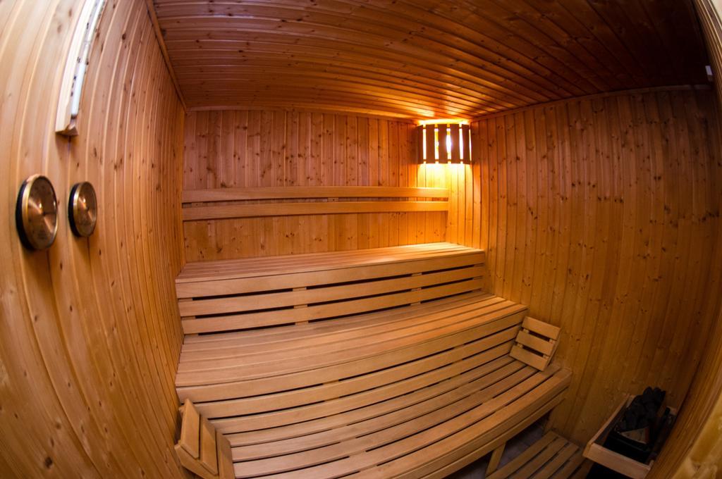Penzion Vila Petra Bed&Breakfast Wielki Sławków Zewnętrze zdjęcie